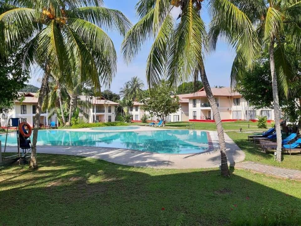 Panorama Resort Langkawi Kuah Eksteriør billede