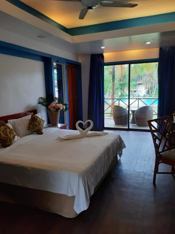 Panorama Resort Langkawi Kuah Eksteriør billede