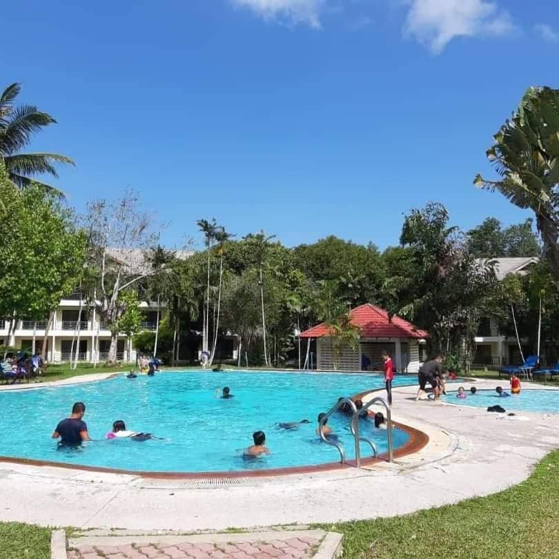 Panorama Resort Langkawi Kuah Eksteriør billede