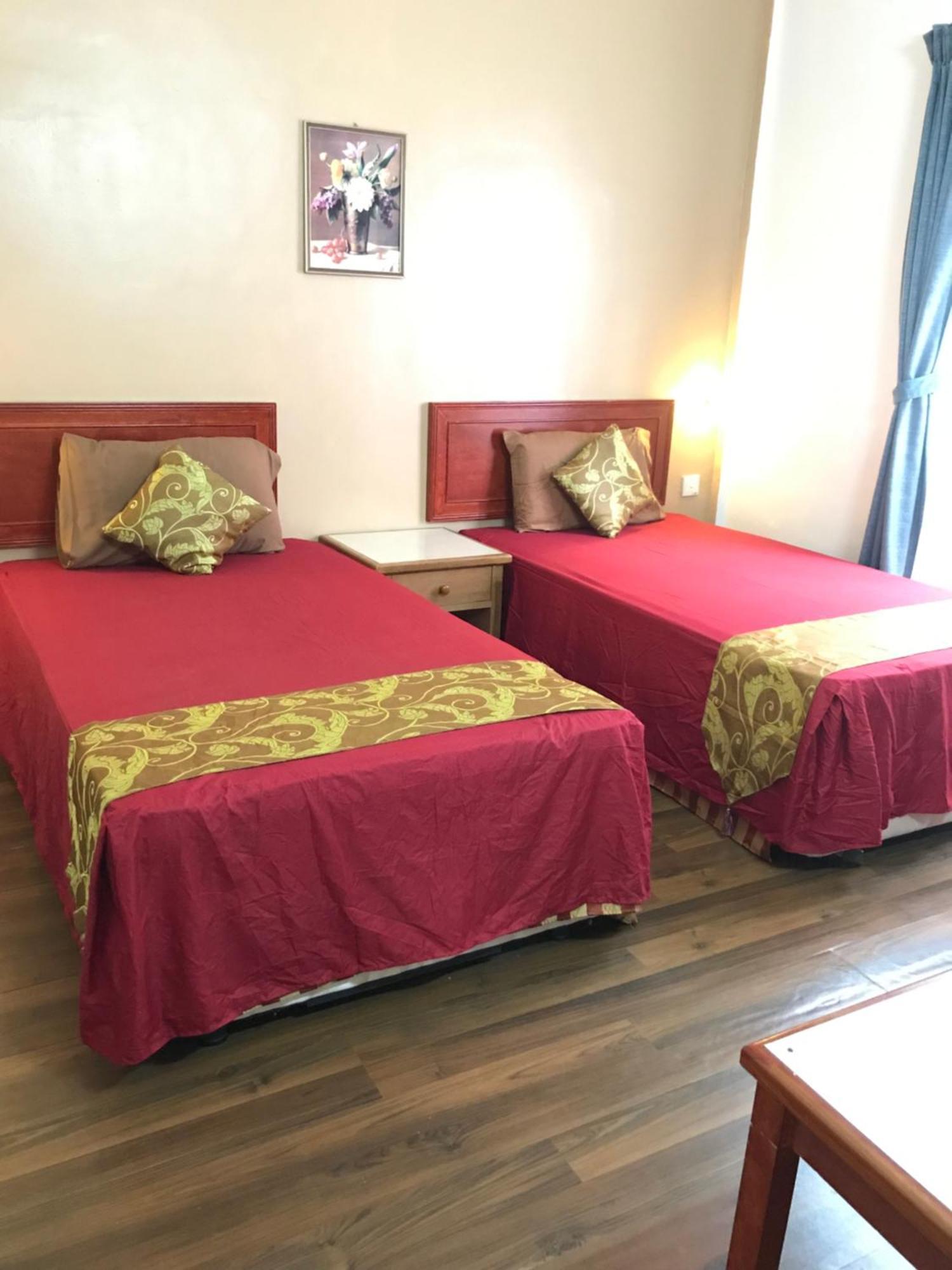 Panorama Resort Langkawi Kuah Eksteriør billede